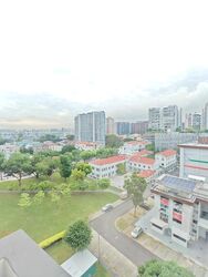 Butterworth View (D15), Apartment #502355001